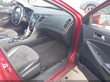 Hyundai Sonata Se 5NPEC4AC7BH116475 снимка