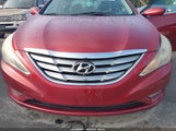 Hyundai Sonata Se 5NPEC4AC7BH116475 снимка