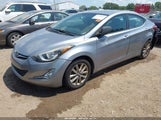 Hyundai Elantra Se 5NPDH4AE3FH570579 снимка