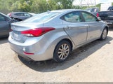 Hyundai Elantra Se 5NPDH4AE3FH570579 снимка