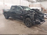Chevrolet Silverado  1Lz/2Lz 3GCUKSEC5HG376727 снимка
