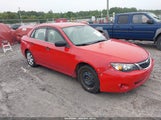 Subaru Impreza 2.5I JF1GE61608H508817 снимка