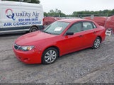 Subaru Impreza 2.5I JF1GE61608H508817 снимка