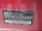 Subaru Impreza 2.5I JF1GE61608H508817 снимка