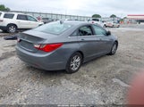 Hyundai Sonata Gls 5NPEB4AC4DH637434 снимка