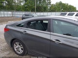 Hyundai Sonata Gls 5NPEB4AC4DH637434 снимка