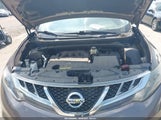 Nissan Murano Sl JN8AZ1MW9EW521824 снимка