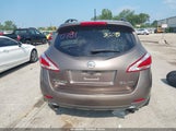 Nissan Murano Sl JN8AZ1MW9EW521824 снимка