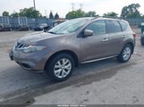Nissan Murano Sl JN8AZ1MW9EW521824 снимка