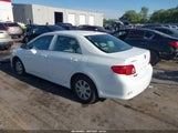Toyota Corolla Le JTDBL40E499065056 снимка