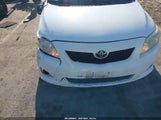 Toyota Corolla Le JTDBL40E499065056 снимка