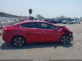 Kia Forte Ex KNAFX4A86E5090036 снимка