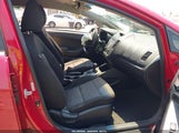Kia Forte Ex KNAFX4A86E5090036 fotografie