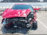 Kia Forte Ex KNAFX4A86E5090036 fotografie