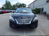 Nissan Sentra Sl 3N1AB7AP7DL668991 снимка
