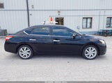 Nissan Sentra Sl 3N1AB7AP7DL668991 снимка