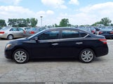 Nissan Sentra Sl 3N1AB7AP7DL668991 снимка