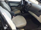 Kia Forte Ex KNAFU4A21C5595161 снимка
