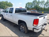 GMC Sierra 2500Hd Denali 1GT125C85BF191217 снимка