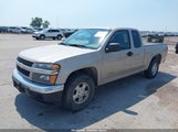 Chevrolet Colorado 1GCCS196X48111117 снимка