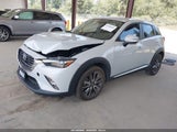Mazda Cx-3 Grand Touring JM1DKDD73H0158841 снимка