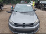 Volkswagen Gti 4-Door/4-Door Autobahn WVWHD7AJ1CW142107 fotografie