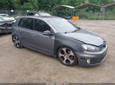 Volkswagen Gti 4-Door/4-Door Autobahn WVWHD7AJ1CW142107 снимка