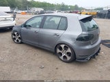 Volkswagen Gti 4-Door/4-Door Autobahn WVWHD7AJ1CW142107 fotografie