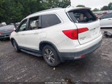 Honda Pilot Ex-L 5FNYF6H52GB020508 снимка