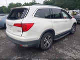 Honda Pilot Ex-L 5FNYF6H52GB020508 снимка