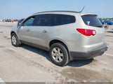 Chevrolet Traverse Lt 1GNLRFED7AJ230560 снимка
