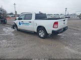 Ram  Tradesman 4X4 5'7 Box 1C6SRFGT6MN644961 снимка