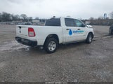 Ram  Tradesman 4X4 5'7 Box 1C6SRFGT6MN644961 снимка