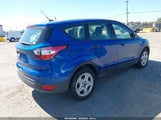 Ford Escape S 1FMCU0F73JUA86514 снимка