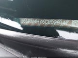 Honda Cr-V Ex-L 5J6RM4H76CL029147 снимка