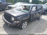 Jeep Patriot Sport 1C4NJPBB4ED575101 снимка