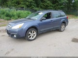 SUBARU OUTBACK 2.5I 4S4BRBAC5E3303375 снимка