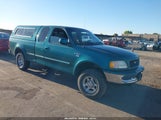 FORD F-150 LARIAT/STANDARD/XL/XLT 1FTDX18W5WKA08488 снимка