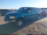 FORD F-150 LARIAT/STANDARD/XL/XLT 1FTDX18W5WKA08488 photo