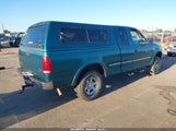 FORD F-150 LARIAT/STANDARD/XL/XLT 1FTDX18W5WKA08488 photo