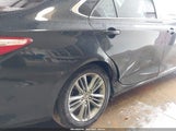 Toyota Camry Se 4T1BF1FK5HU447901 снимка