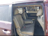 Honda Odyssey Ex-L 5FNRL5H6XEB028806 снимка