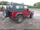 Jeep Wrangler Sport 1J4AA2D15BL585444 снимка