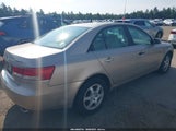 Hyundai Sonata Gls V6/Lx V6 5NPEU46FX6H129677 photo
