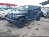 Jeep Wrangler Unlimited Sahara 4X4 1C4BJWEG8HL747452 fotografie