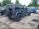 Jeep Wrangler Unlimited Sahara 4X4 1C4BJWEG8HL747452 fotografie