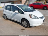 Honda Fit JHMGE8H38DC067106 снимка