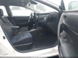 Toyota Corolla Se 5YFBURHEXHP737533 fotografie