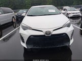 Toyota Corolla Se 5YFBURHEXHP737533 снимка