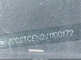 Chevrolet Colorado Lt 1GCGTCEN2J1100172 photo